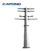 Gwialen trosglwyddo dur gwydn