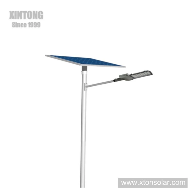 110W LED Solar Street Lamp Light 110W LED Solar Street Lamp Light