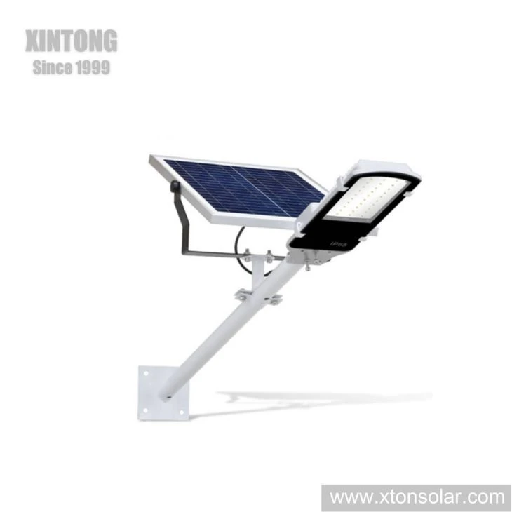 120W High Power Solar LED Wall Lighting Waterproof IP65