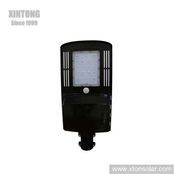3 In 1 LED Solar Street Lamp 3 In 1 LED Solar Street Lamp