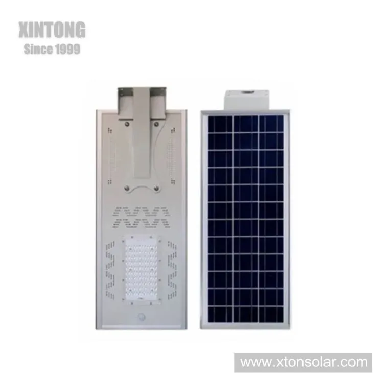 30W Pawb Mewn Un Lamp Integredig LED