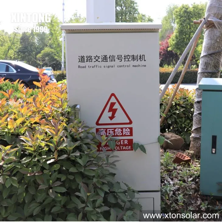 Rheolwr Traffig Di-wifr Golau Arwyddion Deallus 44G