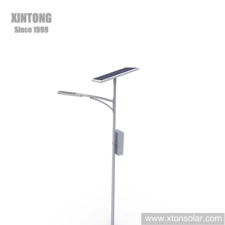 AC 12V Outdoor LED Solar Street Lamp Housing Aluminum AC 12V Outdoor LED Solar Street Lamp Housing Aluminum