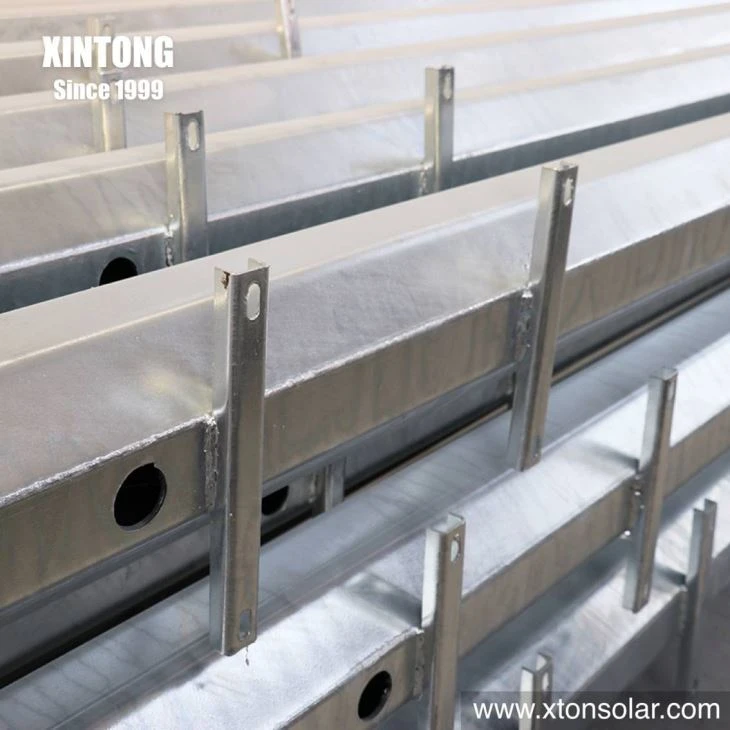 Hot Dip Galvanized Pipe