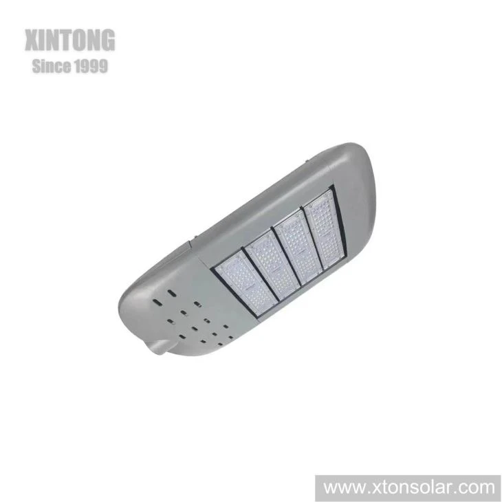 LED Housing Aluminum Street Lamp LED Housing Aluminum Street Lamp