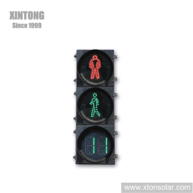 Led Traffic Countdown Timer Light Led Traffic Countdown Timer Light