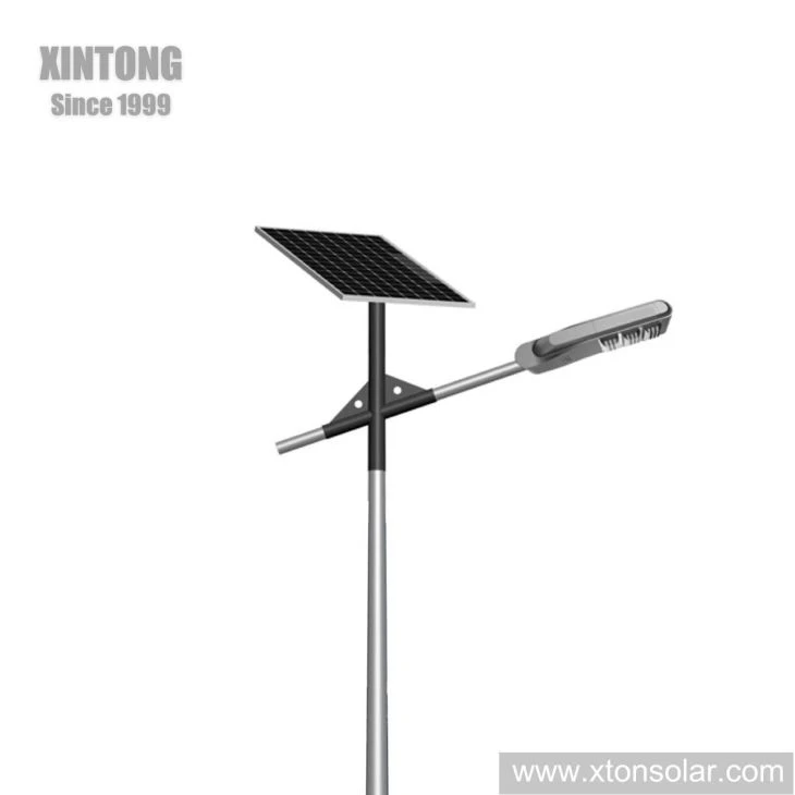 Solar Street Light Charge Controller