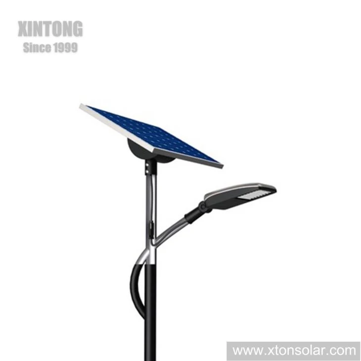 Super Bright 6m Pole 60W Solar Power Street Light Super Bright 6m Pole 60W Solar Power Street Light