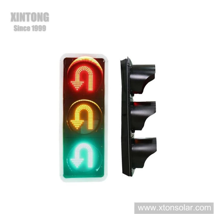 Traffic Arrow Light