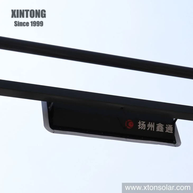 Traffic Signal Light Pole Traffic Signal Light Pole