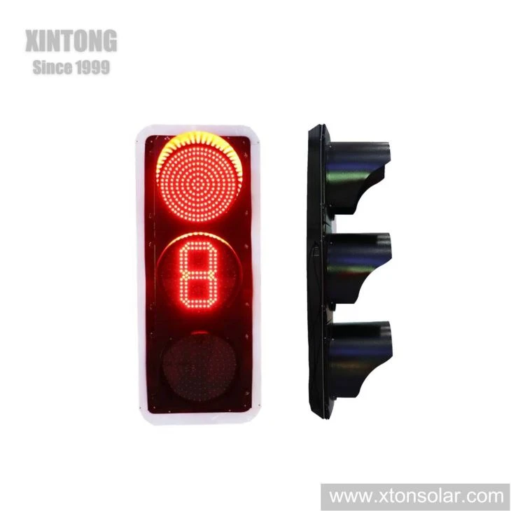 200MM Traffic Signal Light 200MM Traffic Signal Light