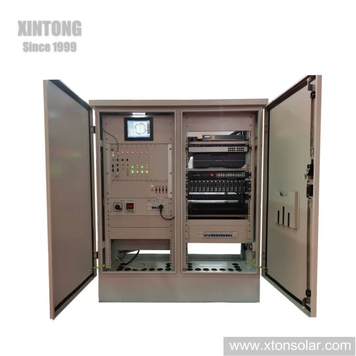 Rheolwr Golau Arwydd Traffig Di-wifr Deallus AC / DC ar gyfer Traffig Ffyrdd