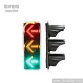 Golau Signal Traffig Saeth 300MM
